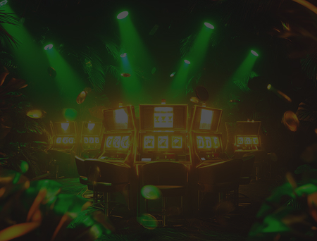 CashWin Casino